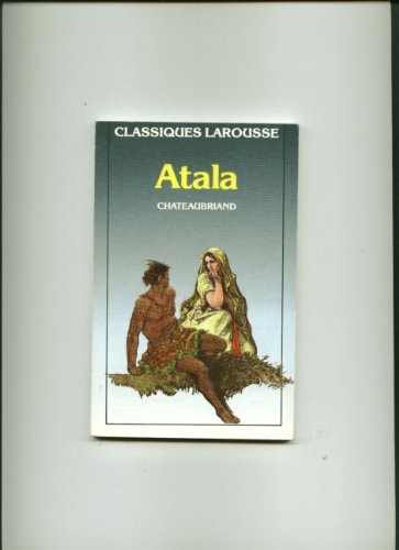 Chateaubriand: atala