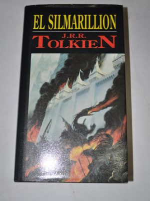 El silmarillion