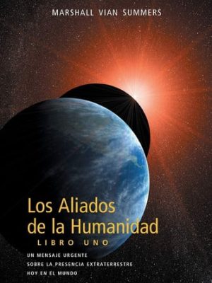Los aliados de la humanidad libro uno