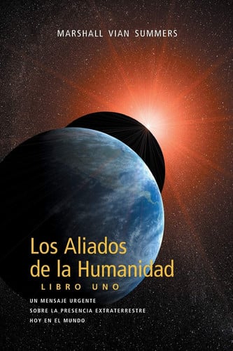 Los aliados de la humanidad libro uno