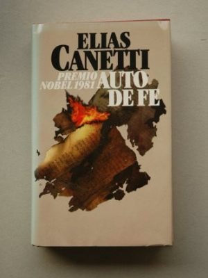 Auto de fe
