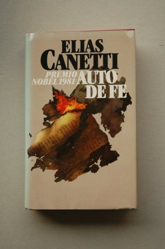 Auto de fe