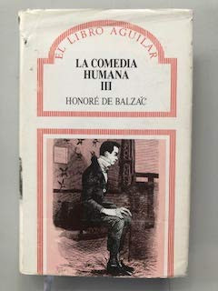 La comedia humana