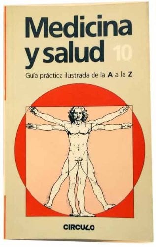 Medicina y salud guía práctica ilustrada de la a a la z.. infección - liquenificación. 9
