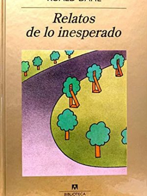 Relatos de lo inesperado