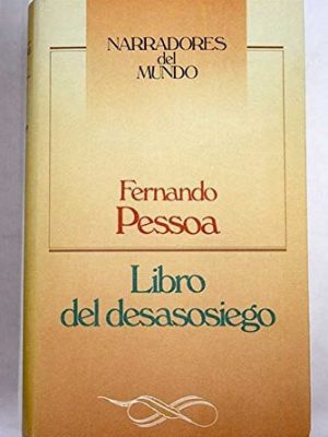 Libro del desasosiego
