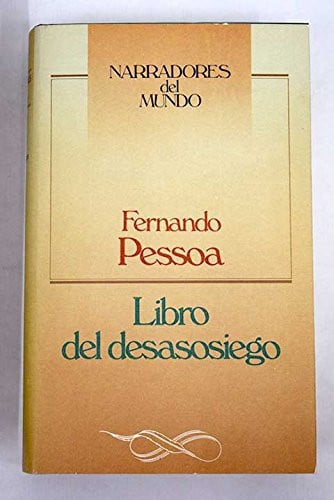 24195473485186.jpg Libro del desasosiego
