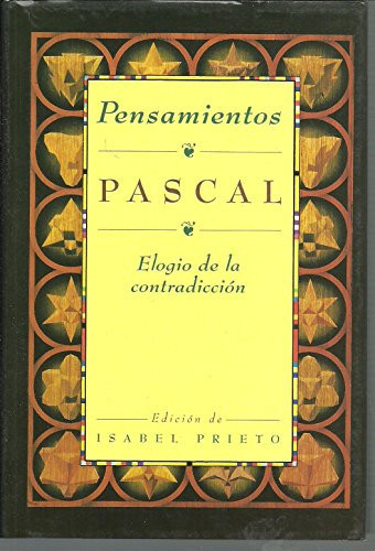 Pensamientos elogio de la contradicción