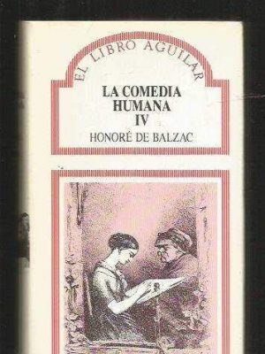 La comedia humana