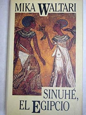 Sinuhé, el egipcio