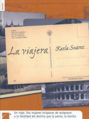 La viajera