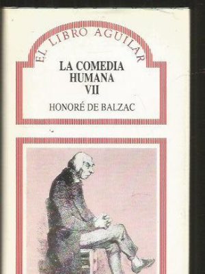 La comedia humana