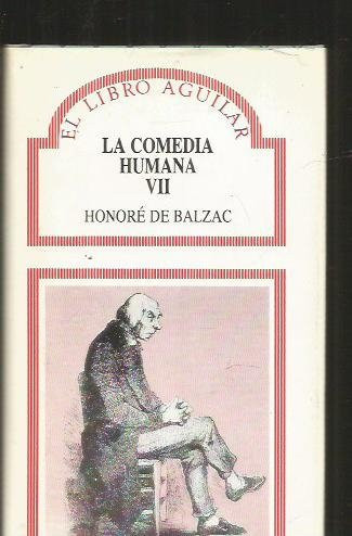 La comedia humana
