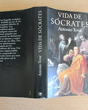 Vida de sócrates