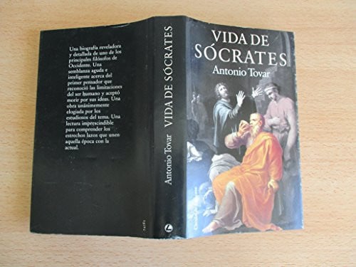 Vida de sócrates