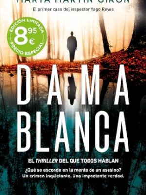 Dama blanca