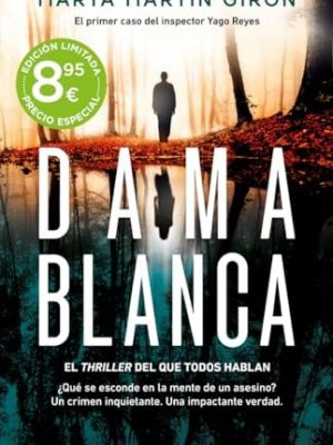 Dama blanca