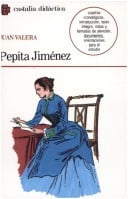 Pepita jiménez