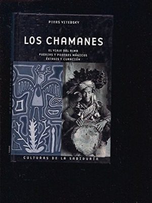Los chamanes