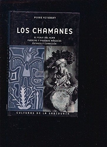 Los chamanes