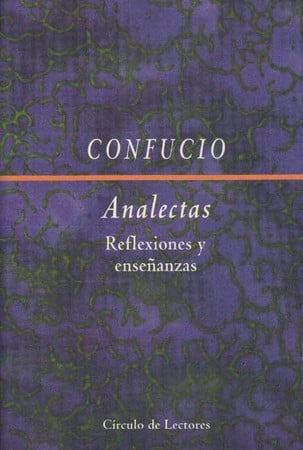 24660883485186.jpg Analectas: reflexiones y enseñanzas