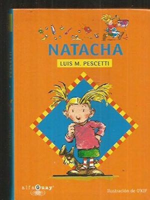 Natacha
