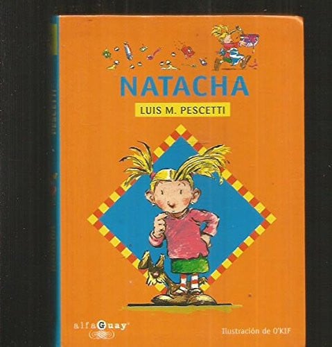 Natacha