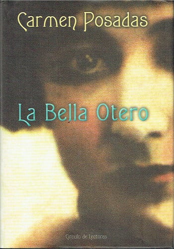 La bella otero