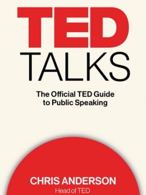 24878983482381-1.jpg Ted talks the official ted guide to public speaking