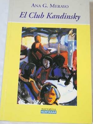 El club kandinsky