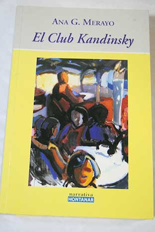 El club kandinsky