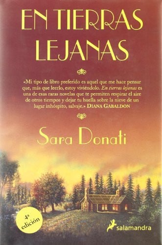 En tierras lejanas