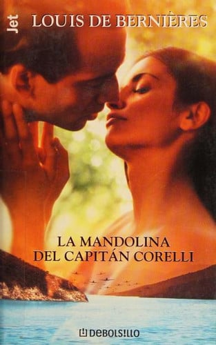 La mandolina del capitán corelli
