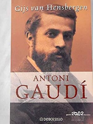 Antoni gaudí