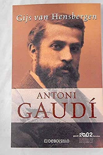 Antoni gaudí
