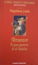 25189793485192.jpg Almanzor: el gran guerrero de al-andalus