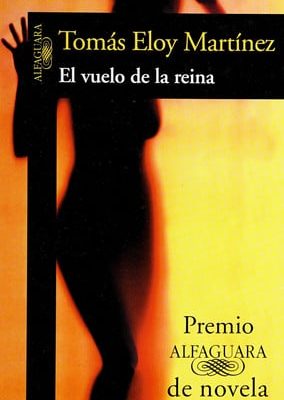 El vuelo de la reina