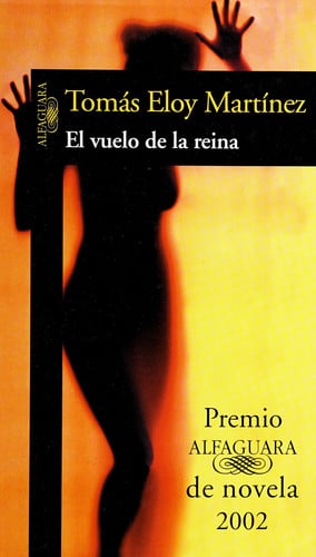 El vuelo de la reina