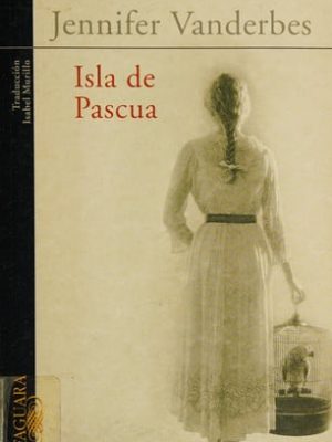 Isla de pascua