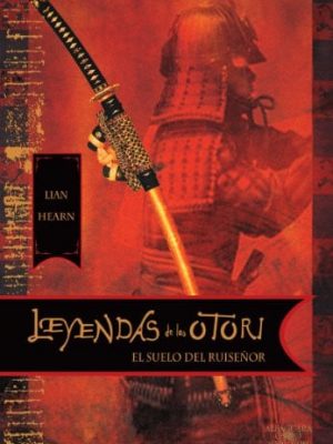 El suelo del ruiseñor