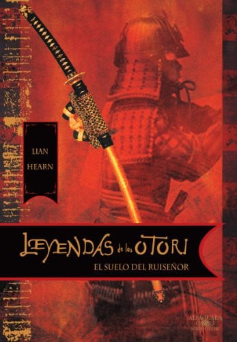El suelo del ruiseñor