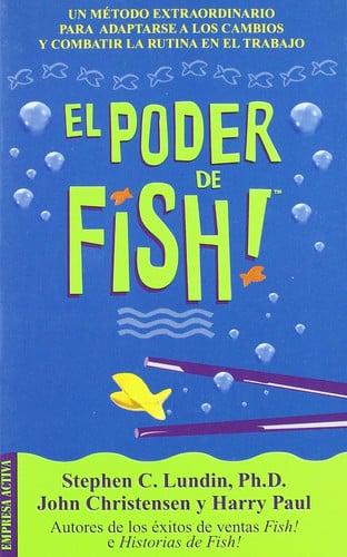 El poder de fish