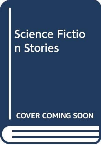 Science fiction stories