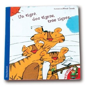 Un tigre, dos tigres, tres tigres