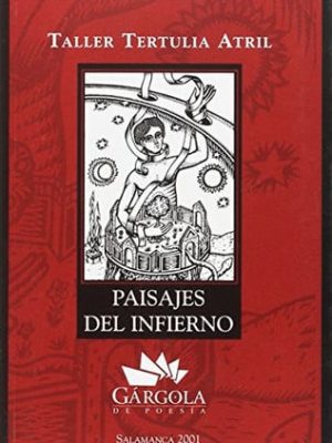 Paisajes del infierno
