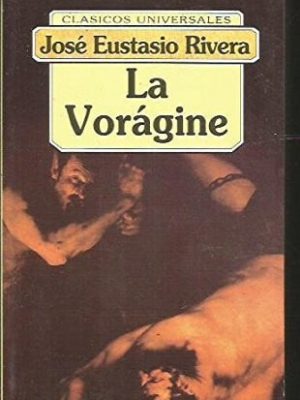 La vorágine