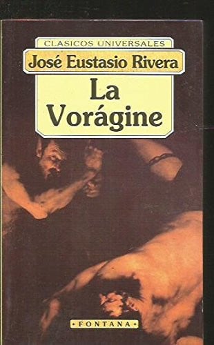 La vorágine