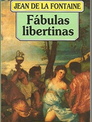 Fábulas libertinas