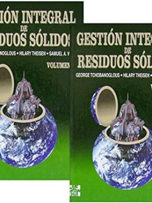 Gestión integral de residuos solidos