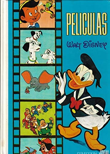 101 dálmatas [bambi; la dama y el vagabundo].